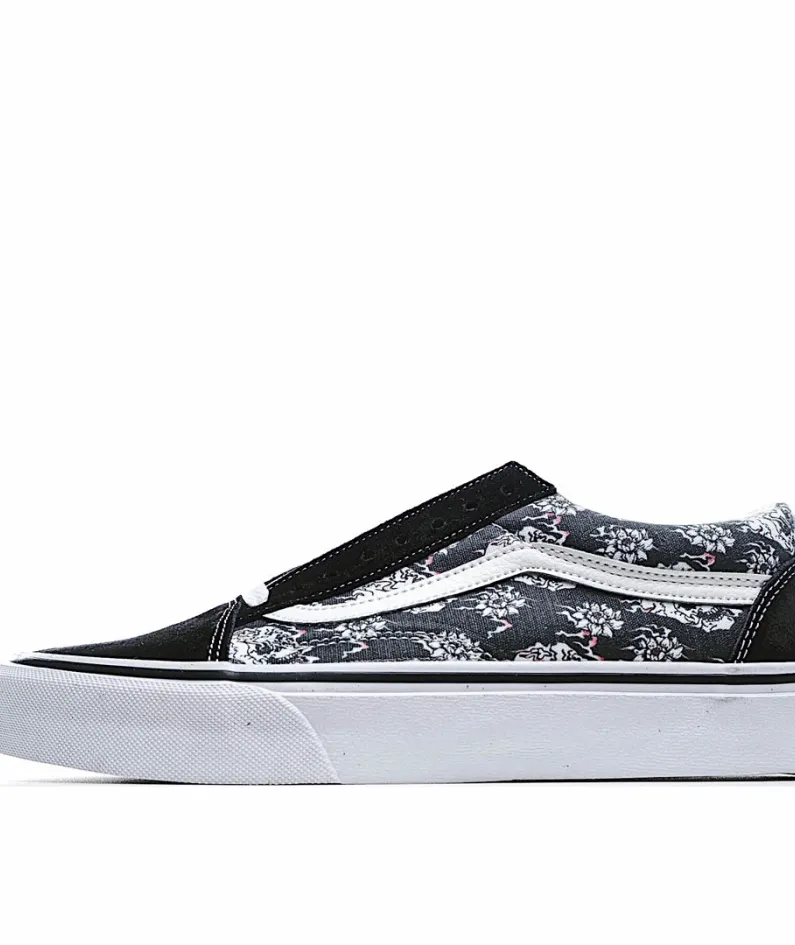 Vans Old Skool Casual Shoes Skate Shoes