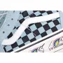 Vans Sk8-Hi Classic High-Top Sneaker Espadrilles