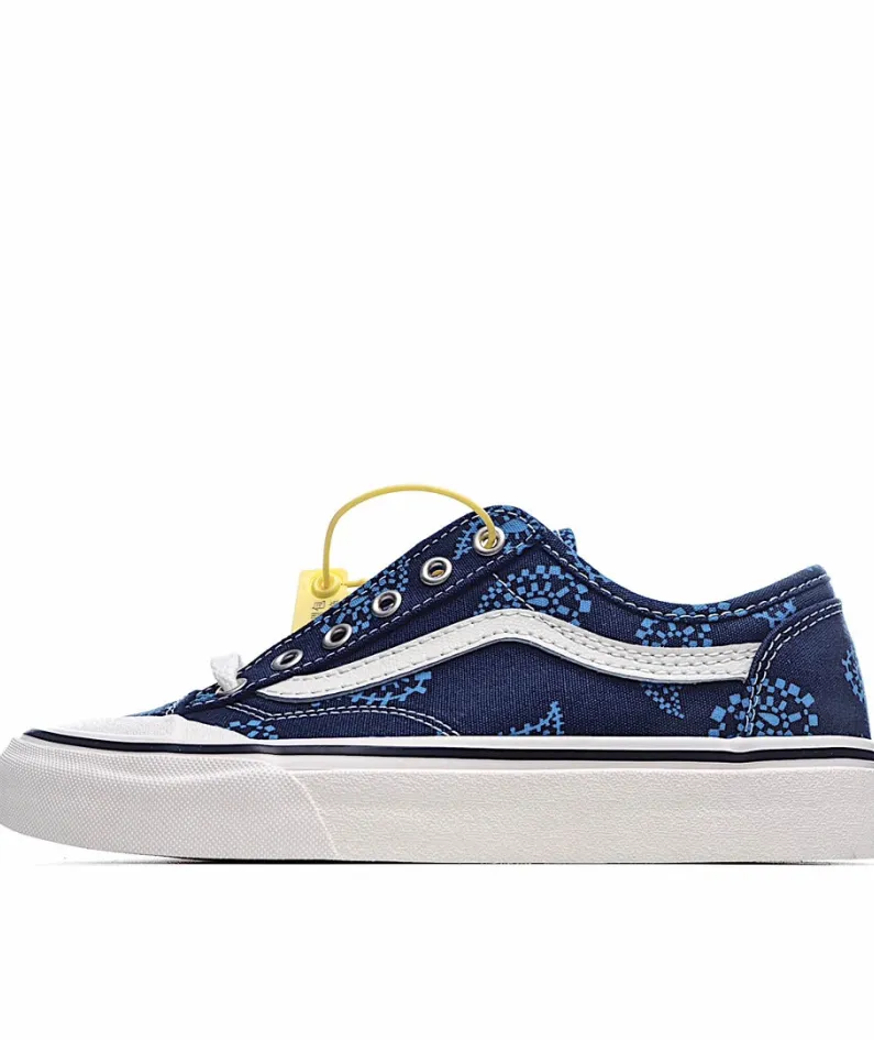 Vans Style 36 Classic Sneakers