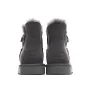 UGG Classic Mini series snow boots