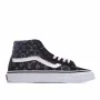 Vans Sk8-Hi Classic High-Top Sneaker Espadrilles