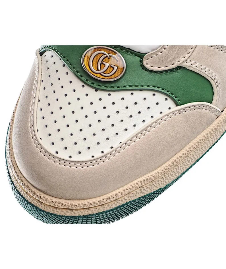Gucci Air Cushion Dad Shoes