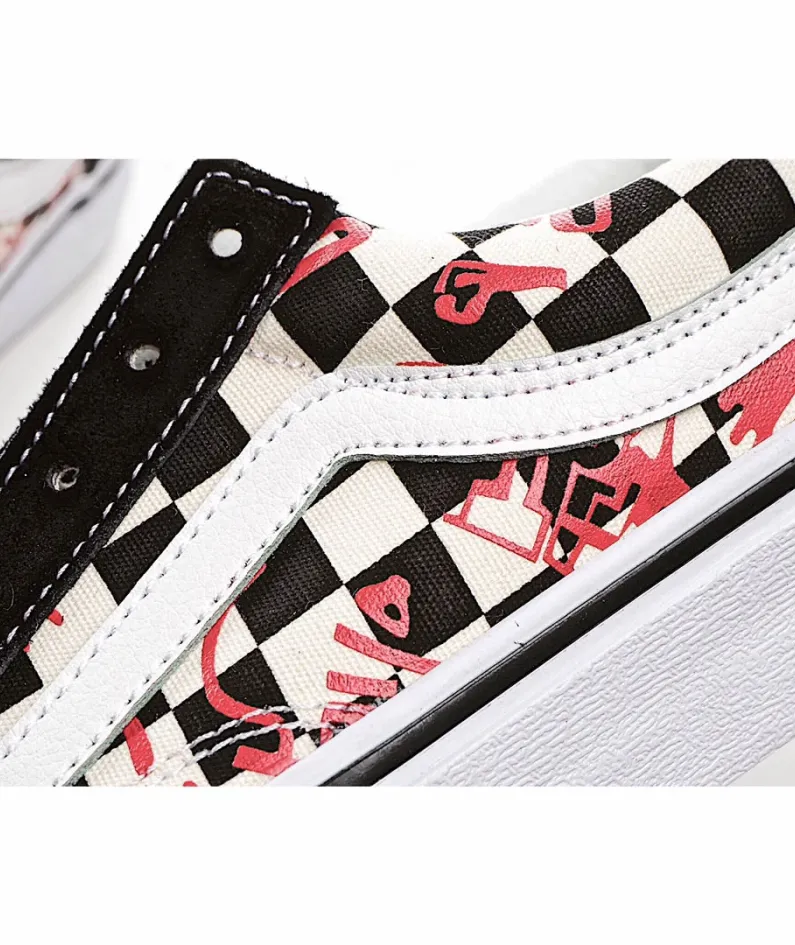 Vans Style 36 Classic Sneakers
