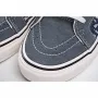 Vans Sk8-Hi Classic High-Top Sneaker Espadrilles