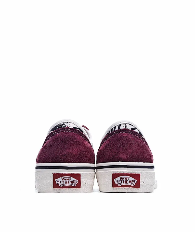 Vans Style 36 Classic Sneakers