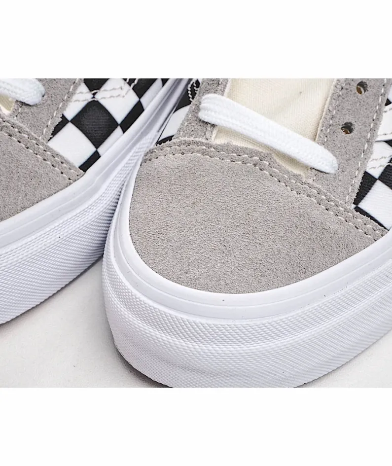 Vans Style 36 Classic Sneakers