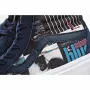 Vans Sk8-Hi Classic High-Top Sneaker Espadrilles