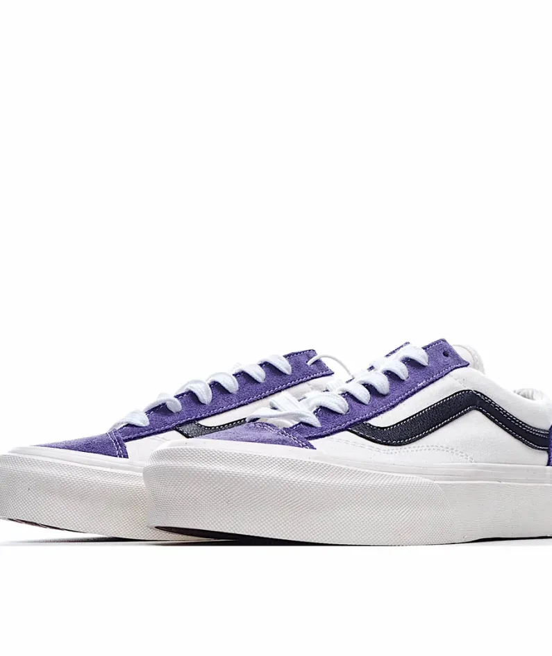 Vans Style 36 Classic Sneakers