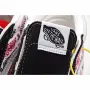 Vans Sk8-Hi Classic High-Top Sneaker Espadrilles