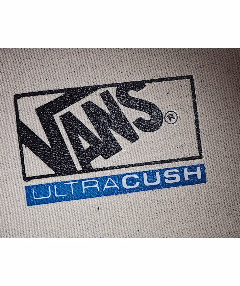 Vans Style 36 Classic Sneakers