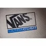 Vans Style 36 Classic Sneakers