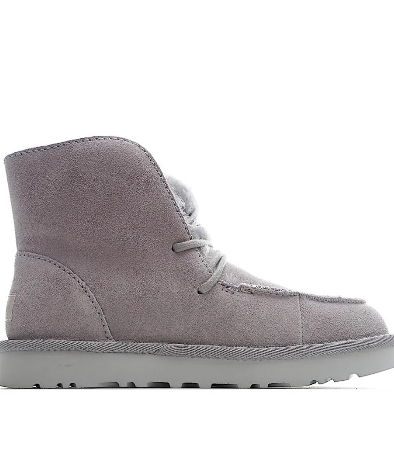 UGG Classic Sneakers Martin Boots