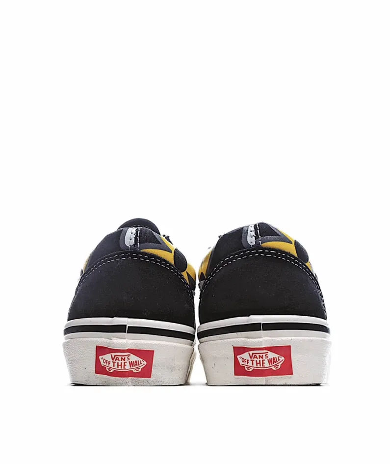 Vans Old Skool Casual Shoes Skate Shoes