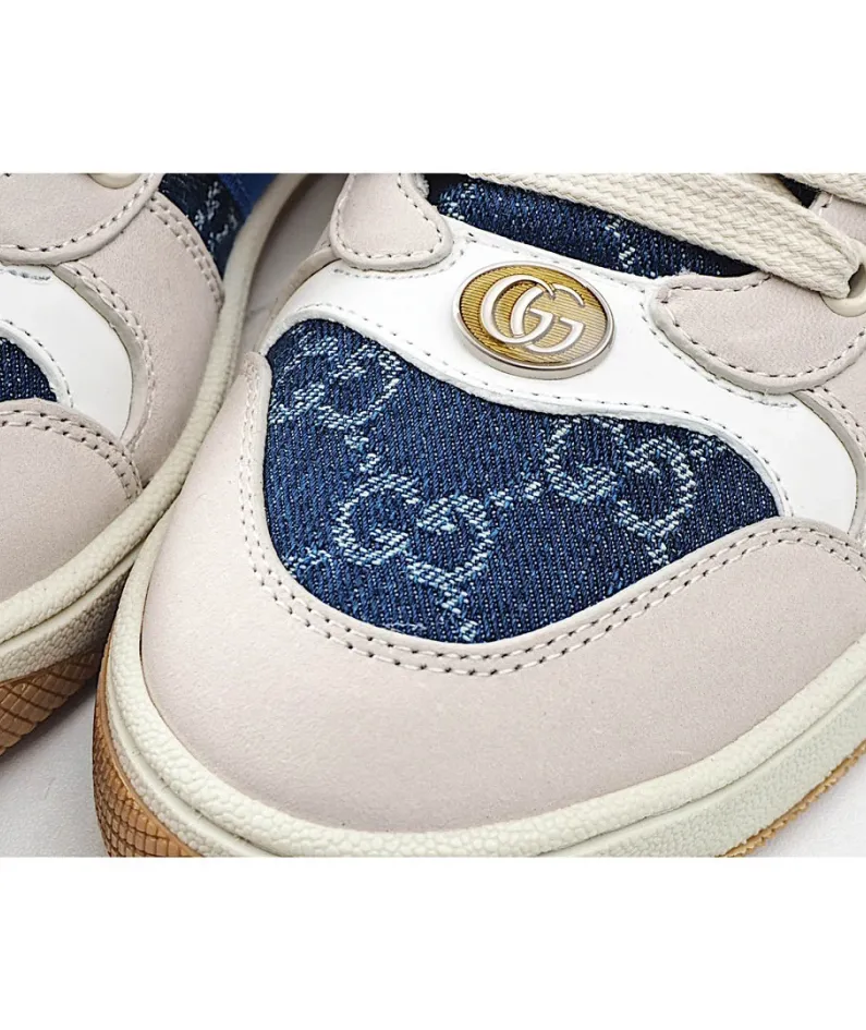 Gucci Air Cushion Dad Shoes