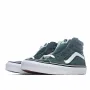 Vans Sk8-Hi Classic High-Top Sneaker Espadrilles