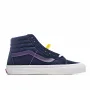 Vans Sk8-Hi Classic High-Top Sneaker Espadrilles
