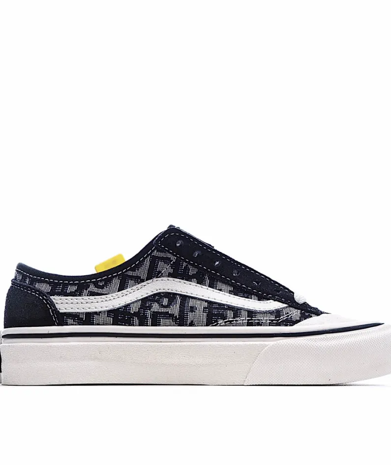 Vans Style 36 Classic Sneakers
