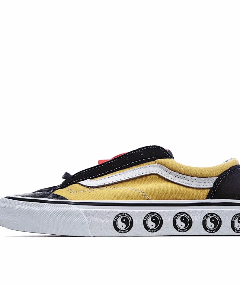 Vans Style 36 Classic Sneakers