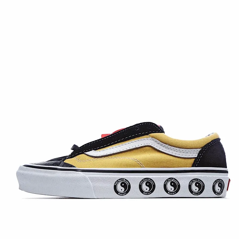 Vans Style 36 Classic Sneakers