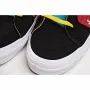 Vans Sk8-Hi Classic High-Top Sneaker Espadrilles