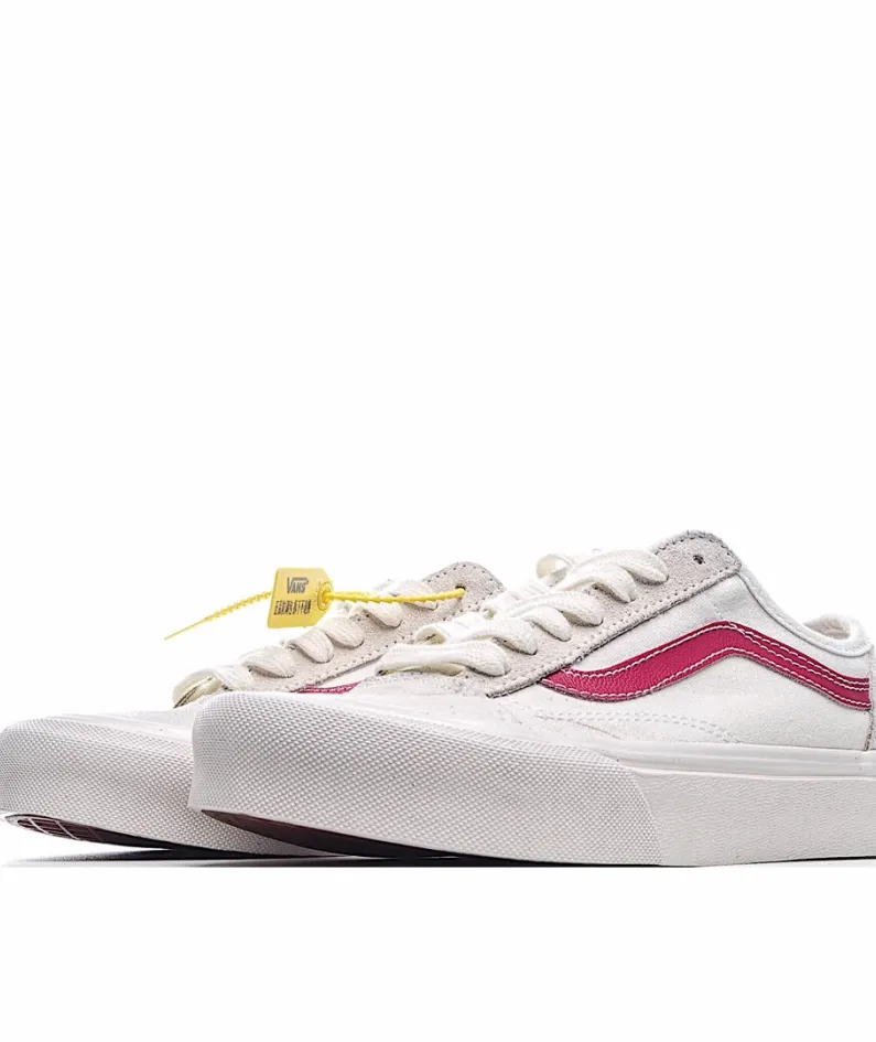 Vans Style 36 Classic Sneakers
