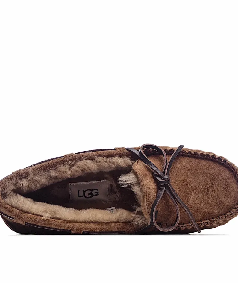 UGG Kailin fifth generation snow boots casual shoes