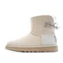 UGG Classic Mini series snow boots