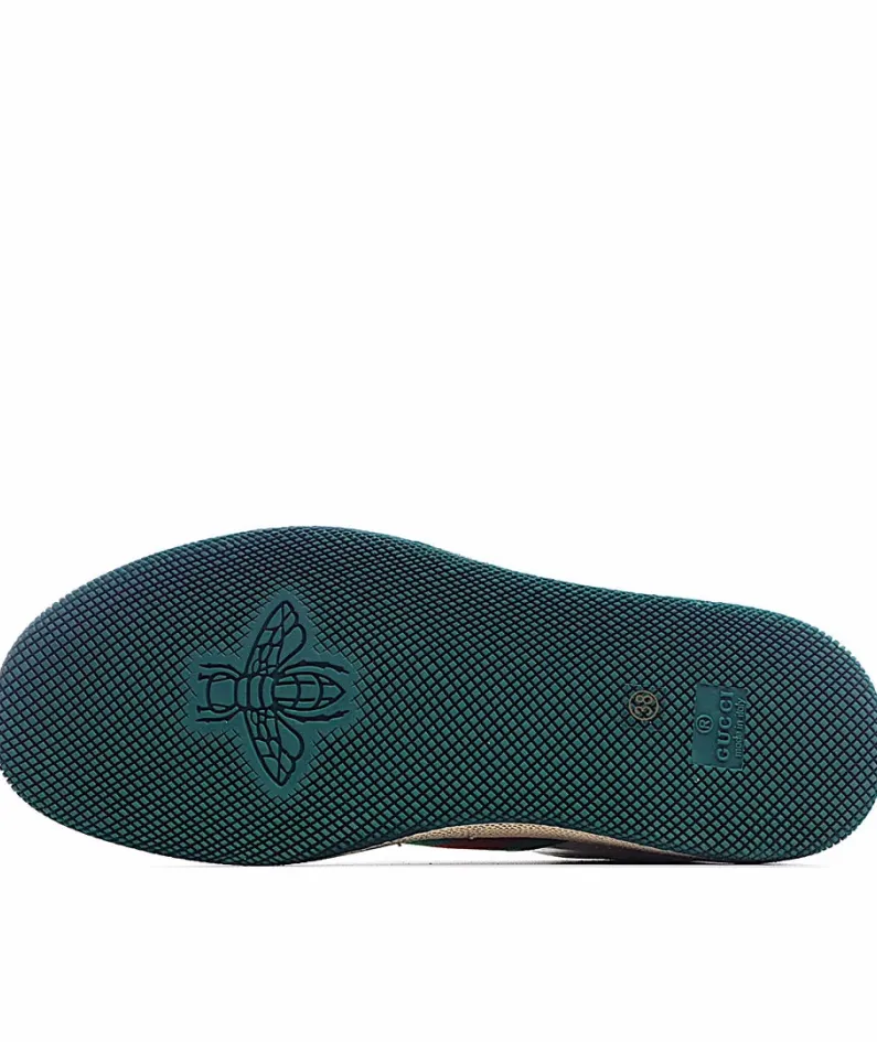 Gucci Air Cushion Dad Shoes
