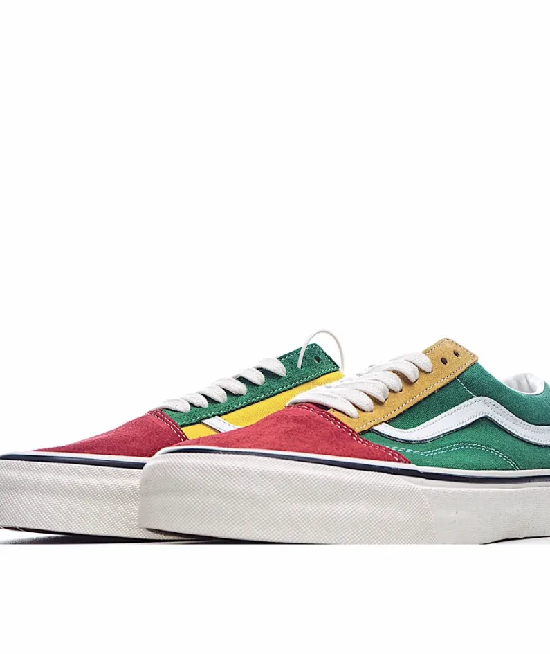 Vans Old Skool Casual Shoes Skate Shoes
