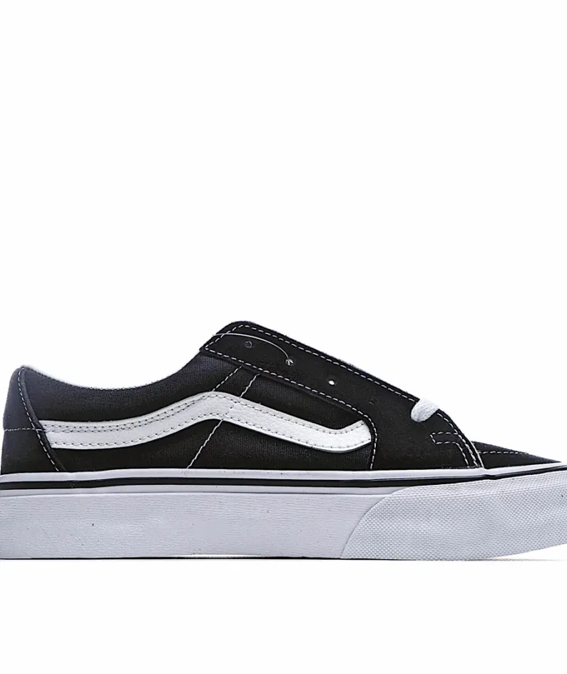 Vans Sk8-Hi Classic High-Top Sneaker Espadrilles