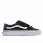 Vans Sk8-Hi Classic High-Top Sneaker Espadrilles