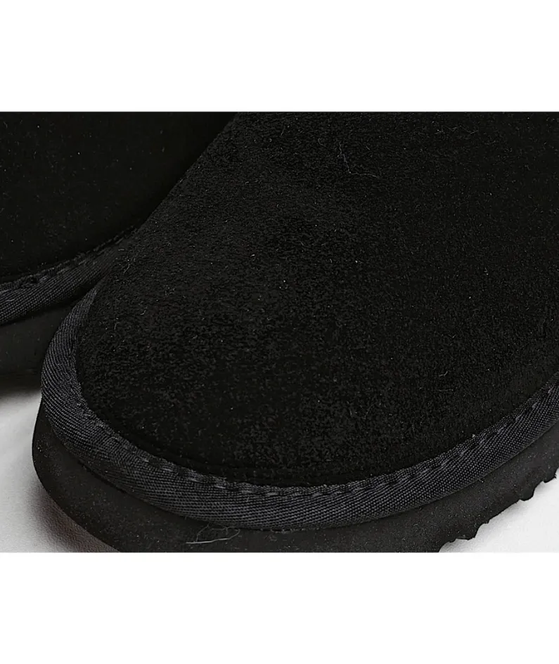 UGG Classic Mini series snow boots