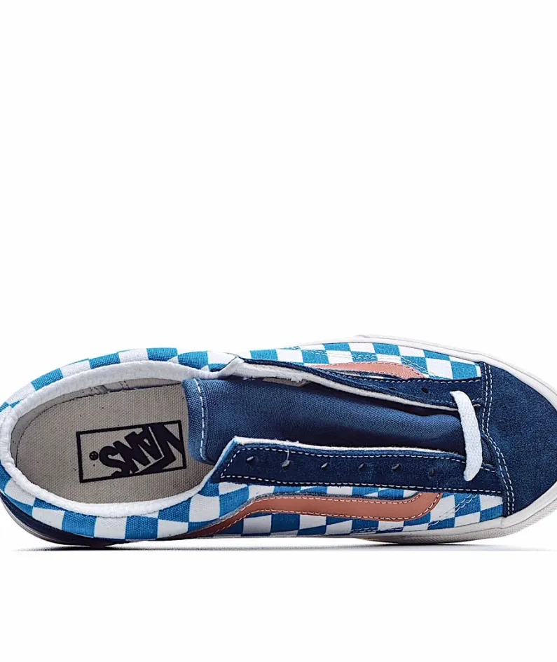 Vans Style 36 Classic Sneakers
