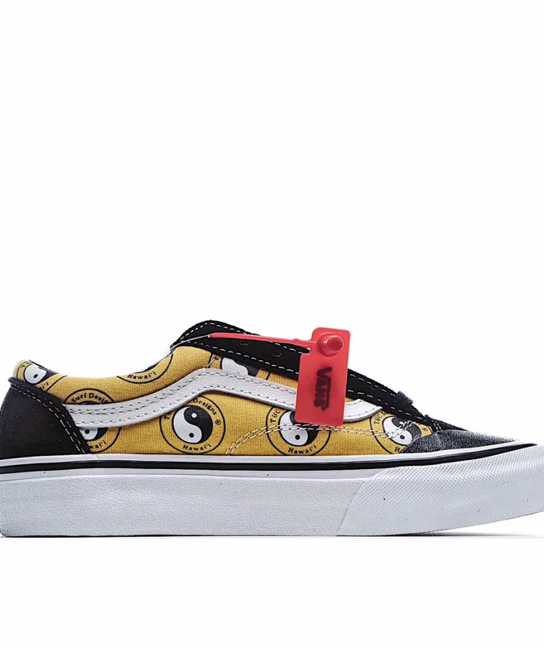 Vans Style 36 Classic Sneakers