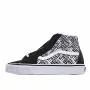 Vans Sk8-Hi Classic High-Top Sneaker Espadrilles