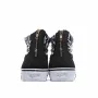 Vans Sk8-Hi Classic High-Top Sneaker Espadrilles