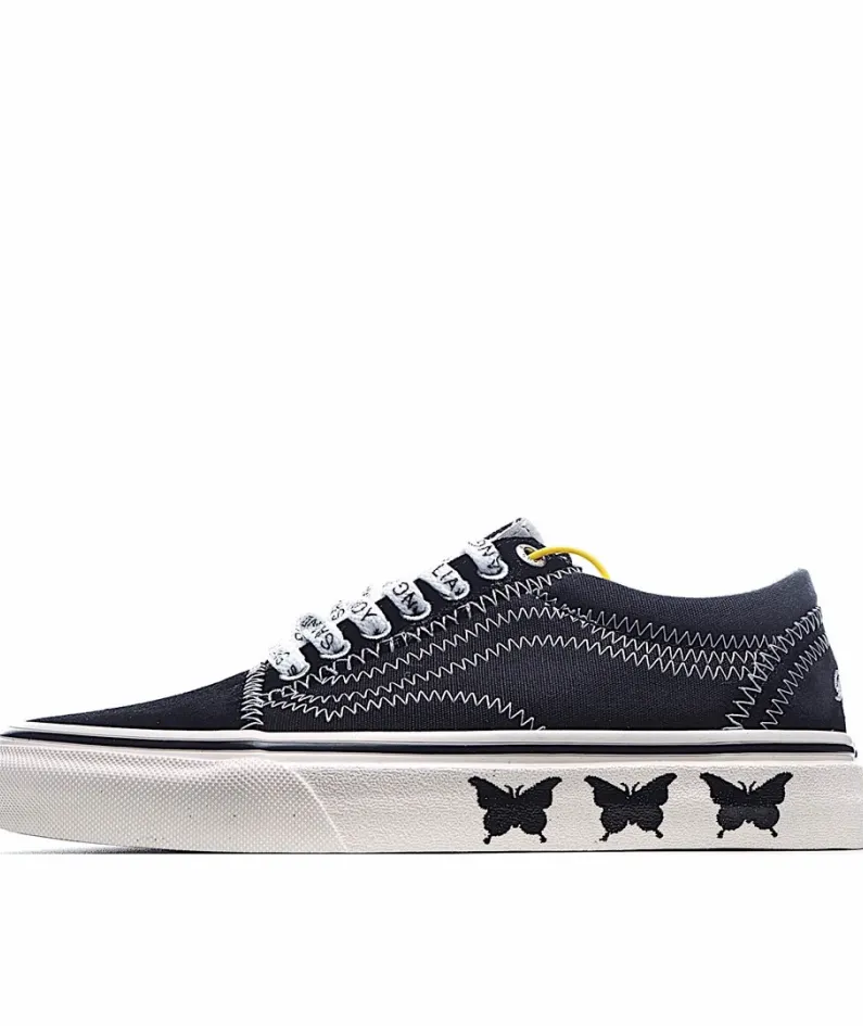 Vans Old Skool Casual Shoes Skate Shoes