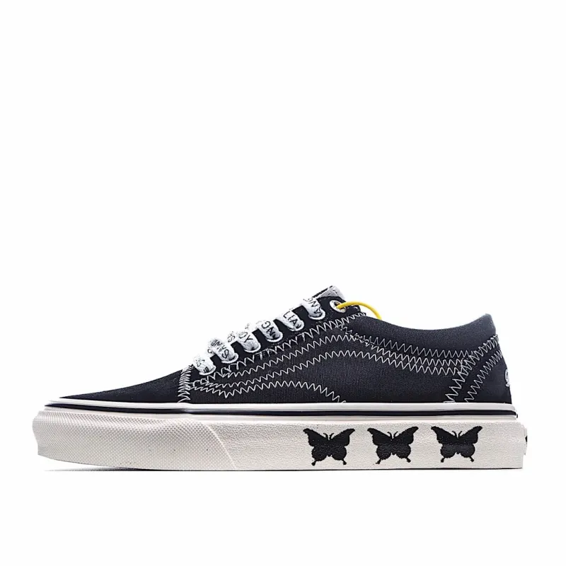 Vans Old Skool Casual Shoes Skate Shoes