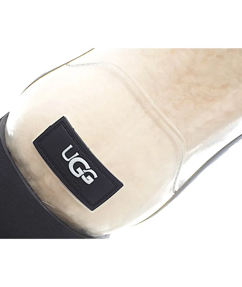 UGG Classic Mini series snow boots