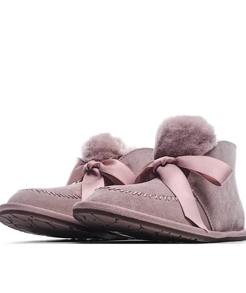 UGG Kailin fifth generation snow boots casual shoes