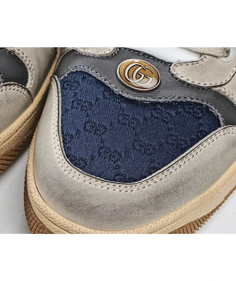 Gucci Air Cushion Dad Shoes