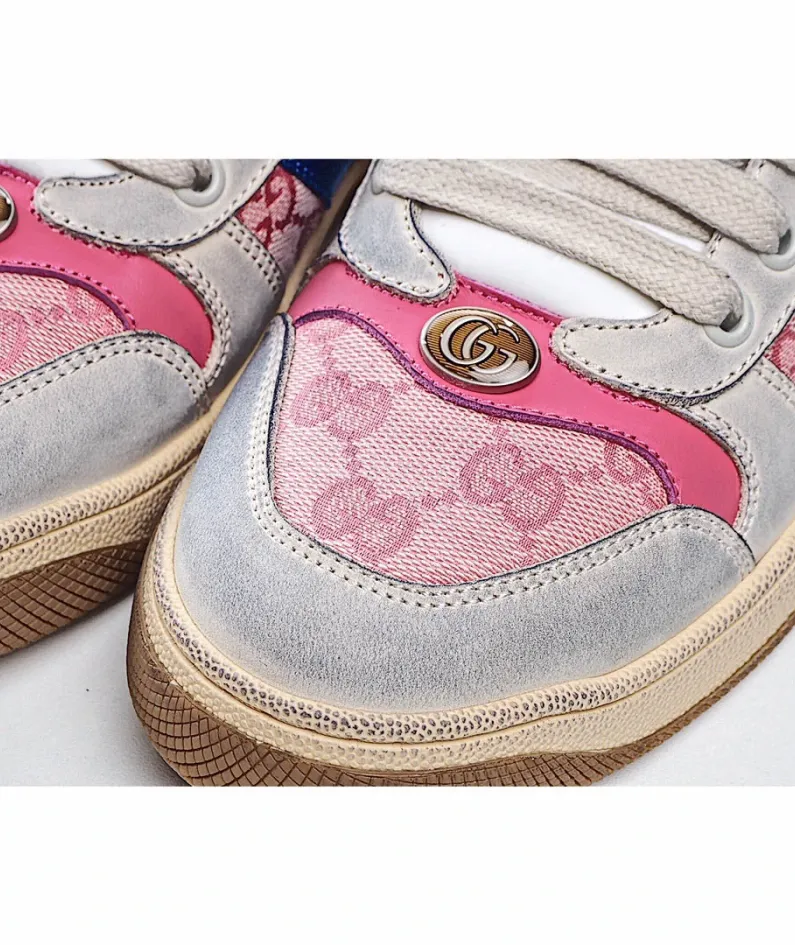 Gucci Air Cushion Dad Shoes