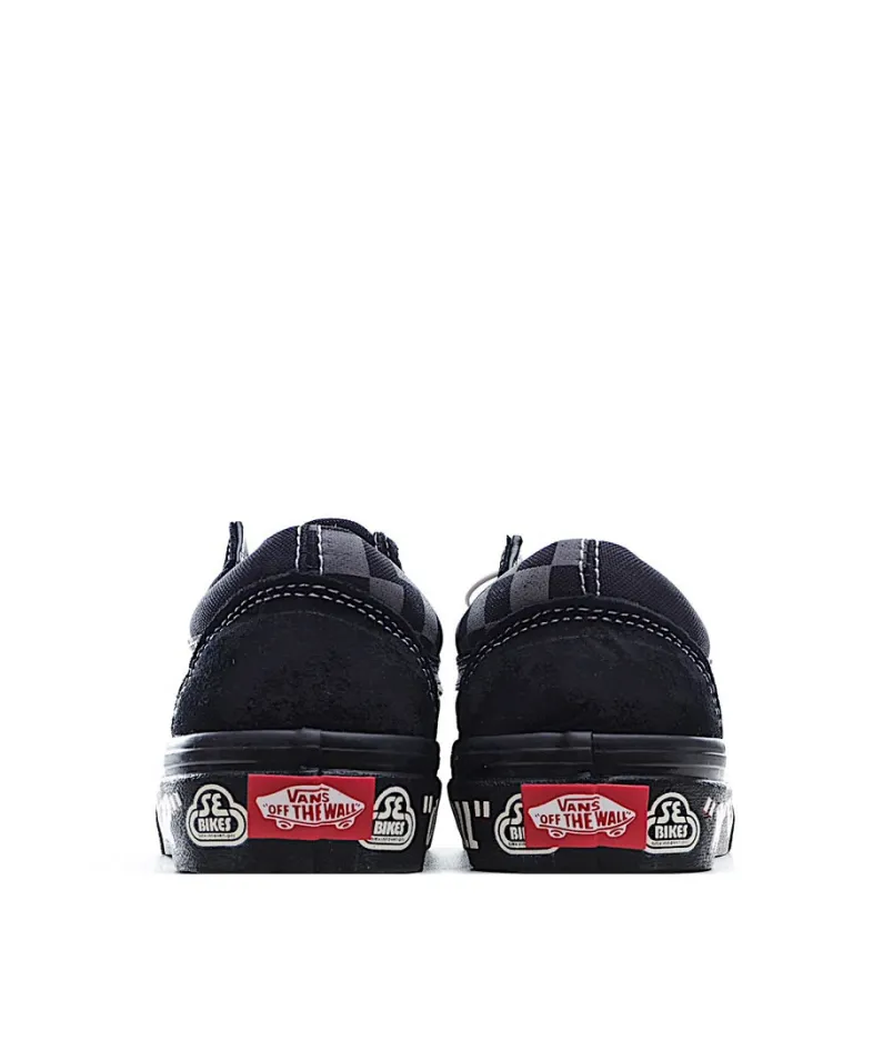 Vans Style 36 Classic Sneakers