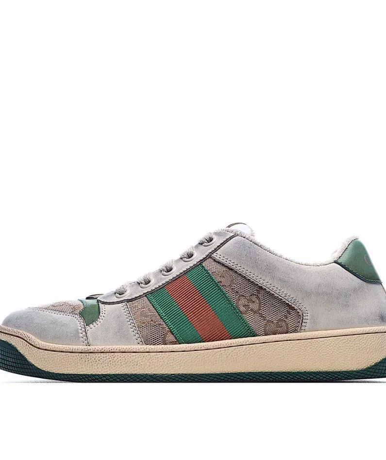 Gucci Air Cushion Dad Shoes
