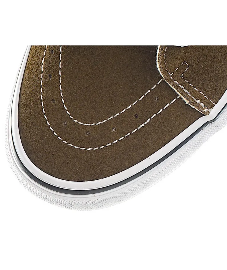 Vans Sk8-Hi Classic High-Top Sneaker Espadrilles