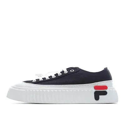 FILA FUSION trendy sneakers and canvas shoes
