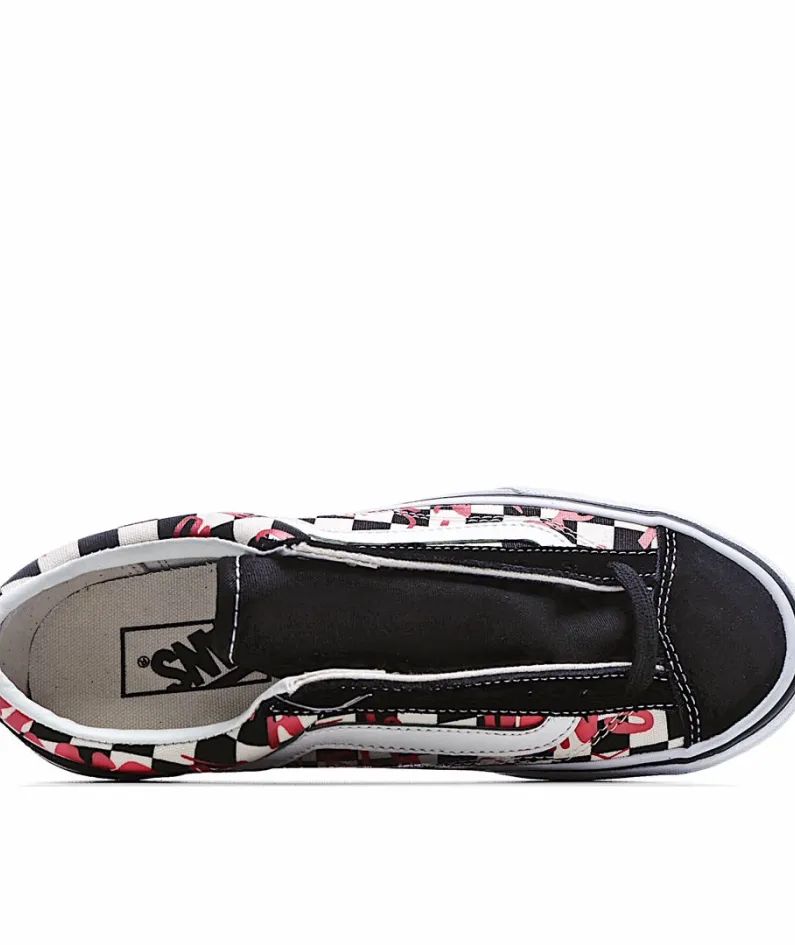 Vans Style 36 Classic Sneakers