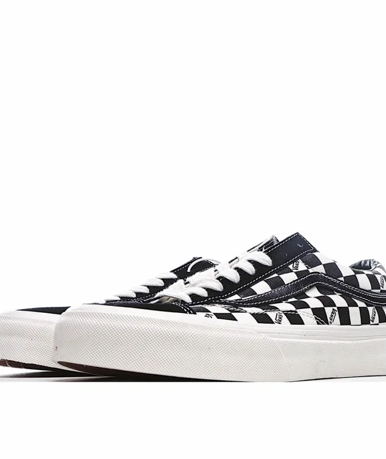 Vans Old Skool Casual Shoes Skate Shoes