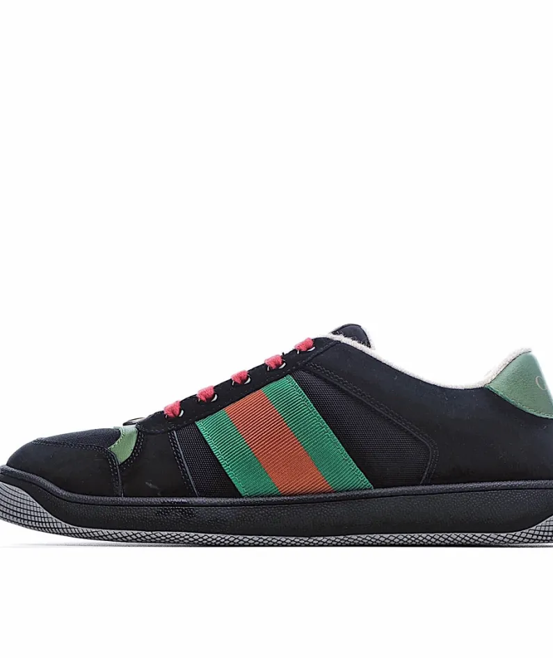 Gucci Air Cushion Dad Shoes