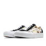 VANS Style 36 SF Daisy Skateboard Shoes